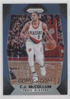 C.J. McCollum #/199