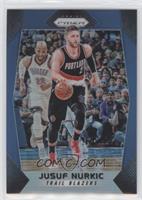 Jusuf Nurkic #/199