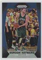 Gordon Hayward #/199