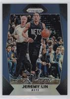 Jeremy Lin #/199