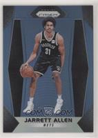 Jarrett Allen [EX to NM] #/199