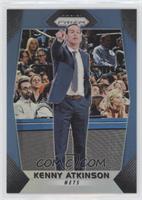 Kenny Atkinson #/199