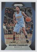 Wilson Chandler #/199