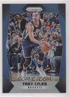 Trey Lyles #/199