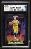 Jamal Murray [HGA 9.5 GEM MINT] #/199