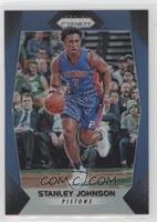 Stanley Johnson #/199