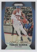 Tobias Harris #/199