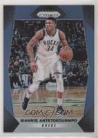 Giannis Antetokounmpo #/199