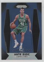 Ante Zizic #/199