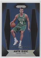 Ante Zizic #/199