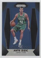 Ante Zizic #/199