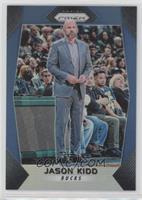 Jason Kidd #/199