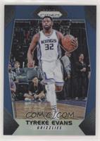 Tyreke Evans #/199