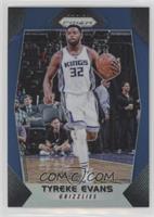 Tyreke Evans #/199