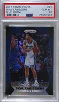 Skal Labissiere [PSA 10 GEM MT] #/199