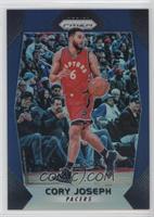 Cory Joseph #/199