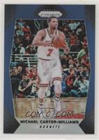 Michael Carter-Williams #/199