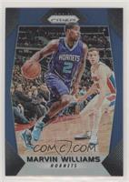 Marvin Williams #/199