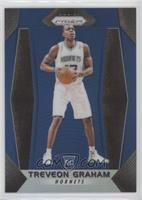 Treveon Graham [EX to NM] #/199