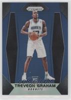 Treveon Graham #/199