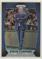 Steve Clifford #/199