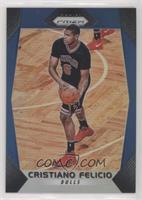 Cristiano Felicio #/199