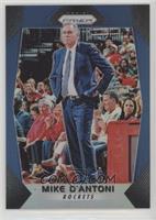 Mike D'Antoni #/199