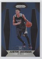 Justin Jackson #/199