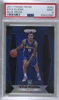 Kyle Kuzma [PSA 9 MINT] #/199