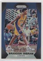 Brandon Ingram #/199