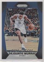 Dejounte Murray #/199