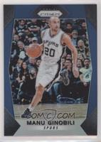 Manu Ginobili #/199