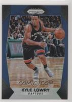 Kyle Lowry #/199