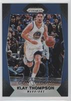 Klay Thompson #/199