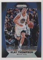 Klay Thompson #/199