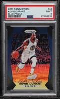 Kevin Durant [PSA 9 MINT] #/199