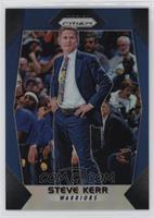 Steve Kerr #/199