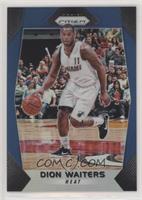 Dion Waiters #/199