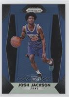 Josh Jackson #/199