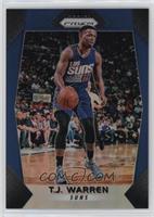 T.J. Warren #/199