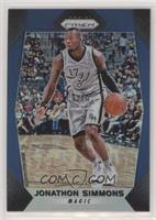 Jonathon Simmons #/199