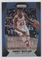 Jimmy Butler [EX to NM] #/199