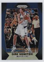 Dirk Nowitzki #/199