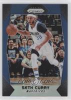 Seth Curry #/199