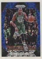 Al Horford [EX to NM] #/175