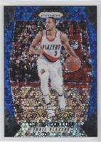 C.J. McCollum #/175