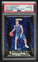 Luke Kennard [PSA 10 GEM MT] #/175