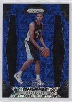 Ivan Rabb #/175