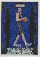 T.J. Leaf #/175