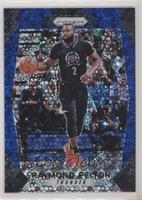 Raymond Felton #/175